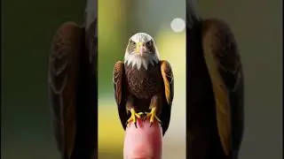 #JungleTales  #IntoTheWild  #TigerLove  Eagle birdAdventures of the Tiger Cub