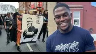 THE DEATH OF CHRIS KABA AKA 