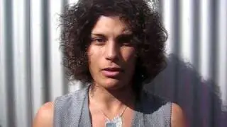 Amir Coyle @MTC Casting