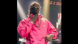 [FREE] YoungThug x Wheezy Type Beat - 