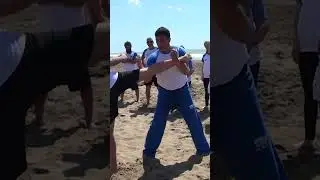 MARTIAL RETREAT 2026 &ndash; SAN BERNARDO 🌊🥋