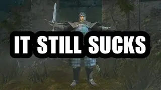 Dark Souls Remastered PvP in 2025