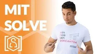 MIT Solve Elevator Pitch - Musically Infused Math Video Courses