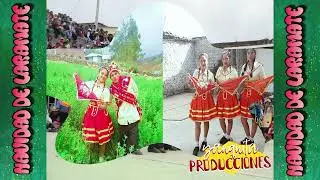 NAVIDAD DE LARAMATE LUCANAS AYACUCHO. RECUERDITOS DE YAUQUITA 2017