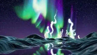 Surreal Loop Animation | Dream Journey with Ethereal Music &ndash; AI Spark #viralvideo  #ai