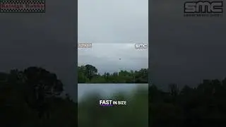 RC Plane: Realistic Flight & Impressive Speed!