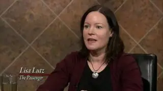 Lisa Lutz, Writing a Children's Book