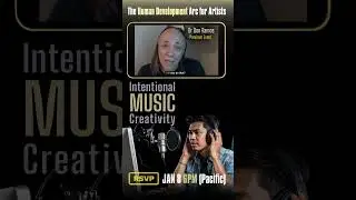 Intentional Music Creativity: The pain isn&rsquo;t the problem. The story about it is.