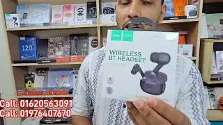 Earbuds Price in Bangladesh 2025 🔥 Airpods Price in Bangladesh 🔥 Best Earbuds Price in Bangladesh