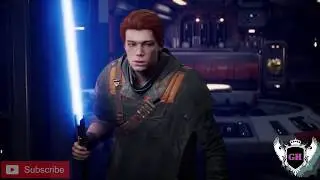 SW Fallen Order Cal's Mission Trailer