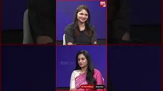 అమెరికాలో నా జాబ్ ఏంటంటే  | Actress Laya Exclusive Interview | Laya Latest Interview  | BIGTV