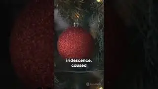 Physics of Christmas 🎄🎅🥳🎊☃️ #science #christmas