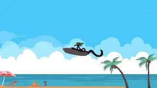 Dad Quest: Playthrough - Part 7, Final Boss & Ending, No Commentary