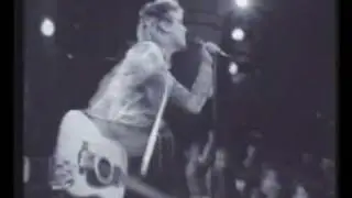 The Alarm - The Chant Has Just Begun (1984)