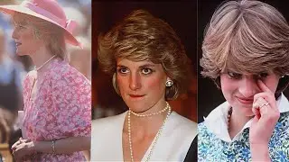 My beautiful Queen Princess Diana ( in memory of ) kind hearted know about her @royalslatest