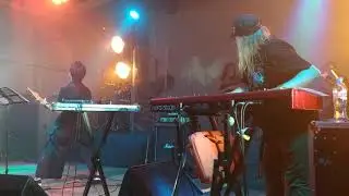 Akira Yamaoka -  Theme Of Laura Reprise+Overdose Delusion+Pianissimo Epilogue (Новосиб, 07.09.2019)