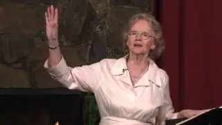 God's Glorious Presence