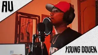YOUNG DOUEN - Tengo a otra | AV ROOM Sessions #2 (Prod. by Mackenzie)