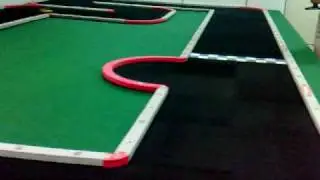 mini-z awd full ball bearing