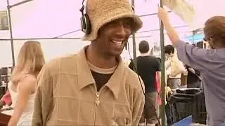 Madlib, DJ Babu, J.Rocc and Cut Chemist