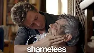Lip Refuses To Give up on Youens After His Fifth DUI | Shameless