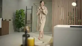 Novellini Bathroom Experience