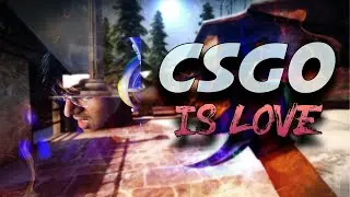 Csgo live stream ft.vel0city #82 !innskins !gws (Tricks & Case OpeninG after every map)
