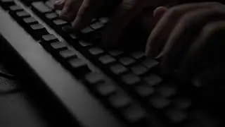 Topre Realforce 87UB Typing 무접점 토프레 리얼포스 타건