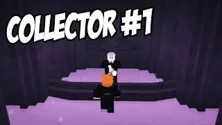 Finding The Collector #1 | Rogue Lineage