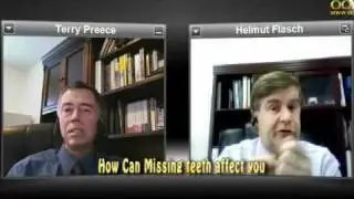 Dentist Anchorage AK, Missing Teeth Replacement Options, Dr. Terry Preece