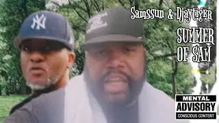 Samssun & Djaytiger - Summer of Sam (Official Music Video)