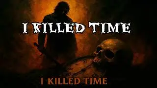 कालस्य वध &ndash; I Killed Time | Shivoham Rap Anthem | 528Hz Spiritual Trap 🔱