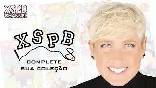 Complete Sua Coleção • Xuxa Só Para Baixinhos 8