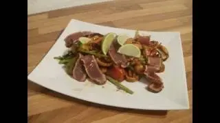Meeresfr&uuml;chtewok von Bobsau