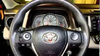 2013 Toyota RAV4 $19950 918-382-7600 by Global Car Sales
