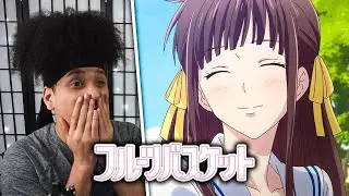 FRUITS BASKET Openings 1-5 REACTION & REVIEW | Anime OP Reaction
