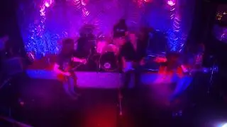 Viticus - Susy Cadillac (en vivo en Makena Cantina Club)