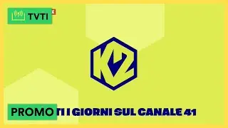 Spot promozionale: K2 | Giugno 2025