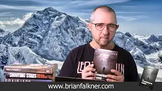 The Tomorrow Code - Read by Brian Falkner