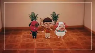 My Villagers ||Caprian||