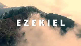 Book of Ezekiel - Part 157 | Malayalam Bible Study | Pr. John Thomas Koodal