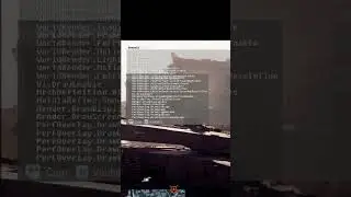 🔥 Battlefield 6 - Secret Console Commands to Boost FPS (WorldRender Settings)