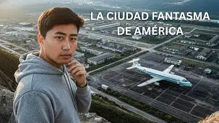 Así es la base militar abandonada más grande de EE. UU. que te ocultan (Guerra en Venezuela)
