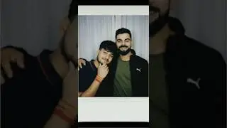 Virat kohli gemini photo how to do virat gemini, virat kohli prompt #viratkohli #gemini
