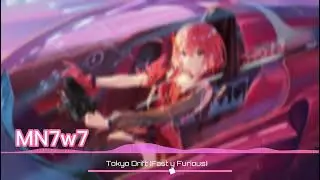💠Nightcore // Tokyo Drift (Fast & Furious) 💠
