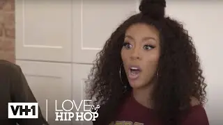 Something Isn&rsquo;t Right With K's Restaurant | K. Michelle: My Life