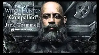 Jack Trammell - Compelled (Official Audio)