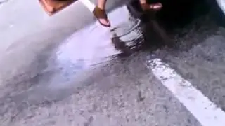 реально невизуха