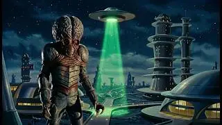 The Monster Everyone Remembers From a Movie Everyone Forget