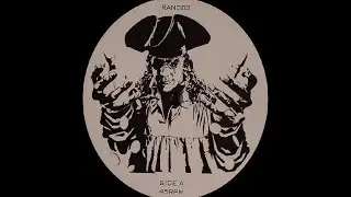 Quark,Ruckspin & Planas - Anger